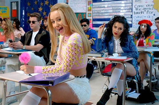 Iggy Azalea’s ‘Fancy’ Takeover: 10 Key Ingredients To a Summer Smash