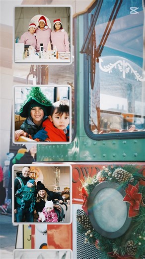 ⏰We're just 2 sleeps away from the kick-off to 2025 Christmas Market! Get ready for Celebration Square at the Whitby Publiuc Library to be taken over with holiday cheer November 14 & 15! Live music, kids activities, lounge area, and supporting local! Can't wait to see you there! #DWCelebrates #2025ChristmasMarket #ExploreWhitby #DurhamRegionEvents #Whitby #DowntownWhitby | Downtown Whitby BIA | Facebook