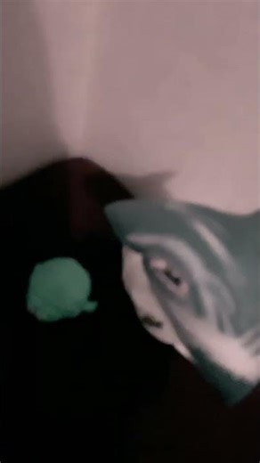 Shark Puppet Defeats Alien Creature👾