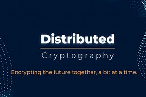 Distributed Cryptography