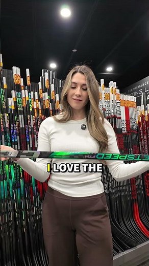 Top 3 hockey sticks on sale at The Hockey Shop