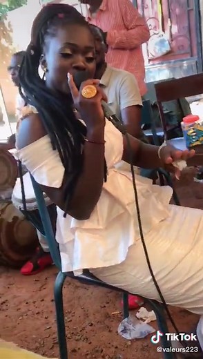 Celebrating Malian Culture Through Music and Dance