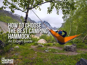 Swing into Comfort – How to Choose the Best Backpacking Hammock