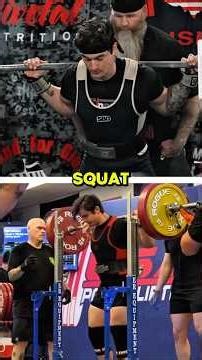 Jesse James West vs Will Tennyson — Who Is Actually Stronger? 😳 | Muscle Minds #shorts