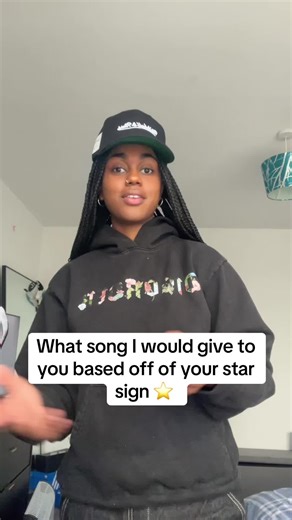 Songs for Each Star Sign: What Will You Get?