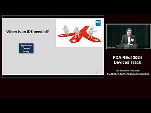 FDA Regulation of Medical Device Clinical Trials and Innovation in Clinical Evidence Generation
