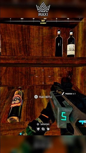 NEW Fortune’s Keep Secret Treasure Room Easter Egg! 🔥 (Easy Guide)