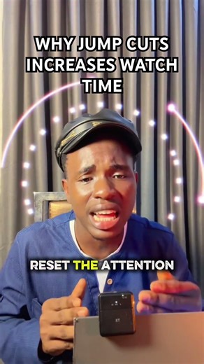 Editing secrets + practical 〽️ Jump cuts will save you alot of wastd time #editing #editingtutorial