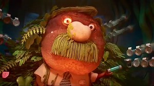 Elemental | Official TV Spot - Leah Lewis, Mamoudou Athie