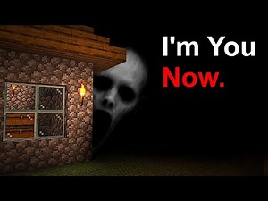 This Horror Mod Wants To Become You... [FULL MOVIE]