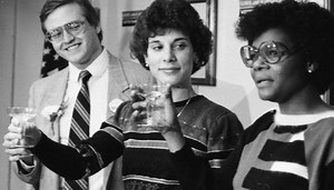 LaRouche remembered in Illinois for an election Democrats would rather forget