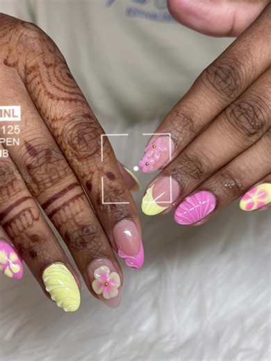 Triangle Nails Spa (@triangle.nails.sp)’s videos with New Nails - Dash Machete