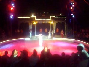 Finale Circus Barelli Teil 1