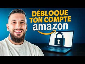 How to unlock your Amazon Seller Central account and pass verification?