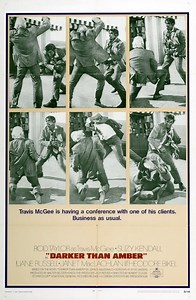 Darker than Amber (film) - Alchetron, the free social encyclopedia