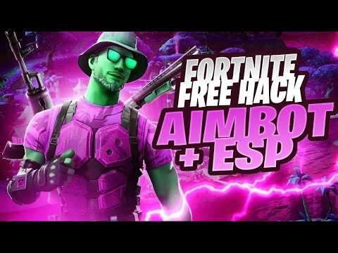 [NEW UPDATED 2026] FREE Fortnite Cheats I Used The BEST Fortnite Hack | AIM + ESP + Undetected FREE