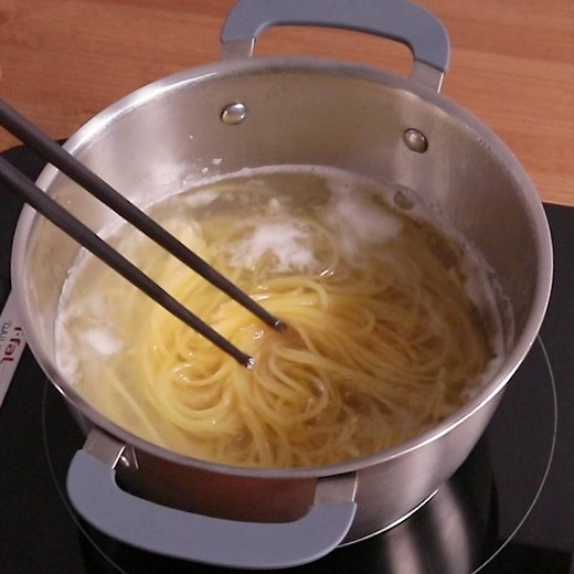 冷製パスタのゆで時間 作り方・レシピ | クラシル