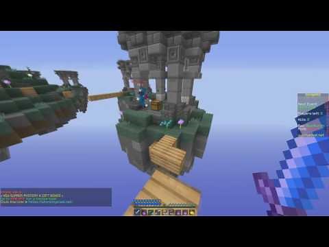Hypixel - HOW TO WIN IN SKYWARS (Tips and Tricks)