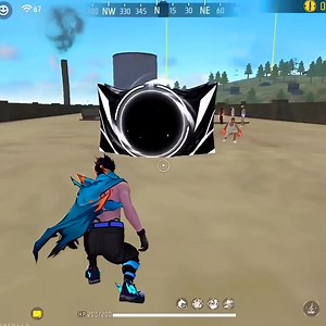 Emote fight #freefire #sontoshgaming | Sontosh gaming