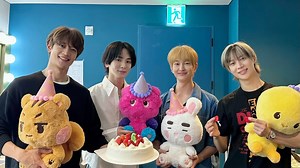 SHINee Unveils Special 16th Debut Anniversary Video For 'Honesty', Featuring Late Member Jonghyun | Outlook India