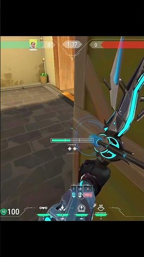 Sova lineup for B site (Haven)