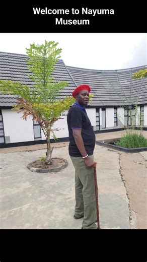 Welcome to Nayuma Museum in Limulunga, Zambia Introduction The Nayuma Museum is one of Zambia's significant cultural institutions, showcasing the rich heritage of the Lozi people. Here are some key facts: - *Location*: The museum is situated in Limulunga, a town in the Western Province of Zambia. - *Lozi Heritage*: Nayuma Museum focuses on preserving and showcasing the history and culture of the Lozi people. - *Royal Connection*: The museum is associated with the Lozi royal family and features e