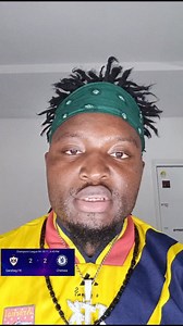 1.8K views · 1K reactions | Chelsea need to go back to Conference League football we are not joking in the Champions League | Godfrey Peter | Facebook