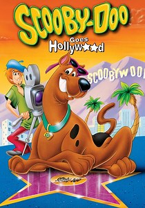 Scooby Goes Hollywood - movie: watch streaming online