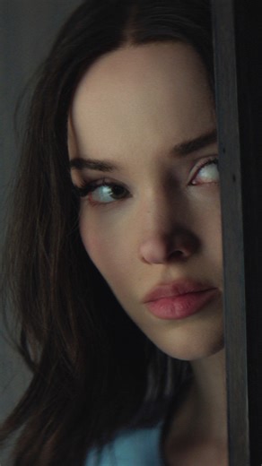 Every good love story needs a murder. 56 Days premieres on the 18th of February | Amazon Prime Video