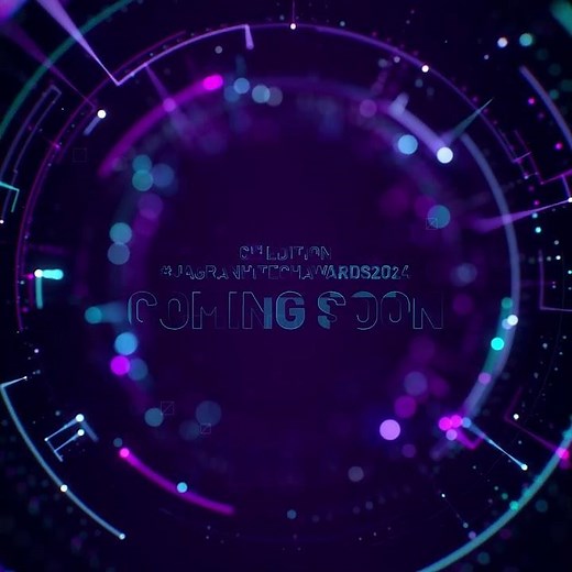 Get Ready for the 6th Edition of the Jagran HiTech Awards 2024!