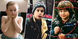 Where to watch and stream all 6 ‘Home Alone’ movies this holiday season