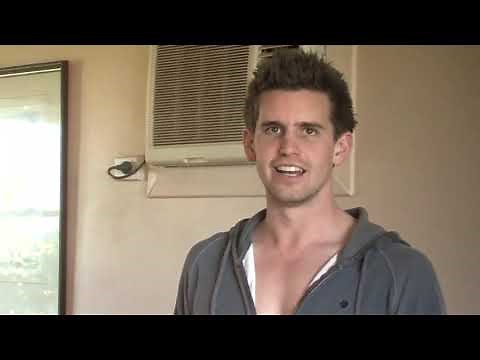 Such Is Life: Ben Cousins (DELETED SCENES)