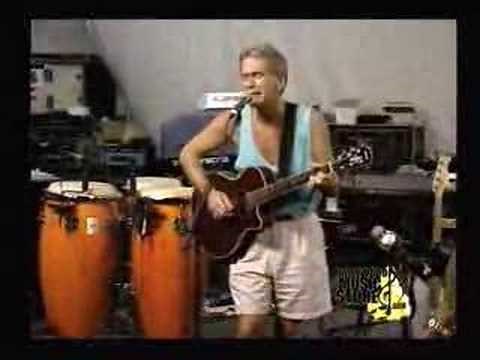 Chicago Look Away Acoustic