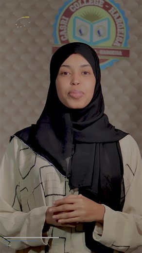 Teamka Casri Colllege oo isku Duuban idin leh farxad ku sooma bisha Ramadan
