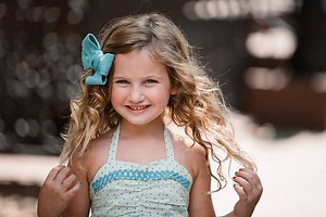 Fixing Under Eye Circles in Lightroom