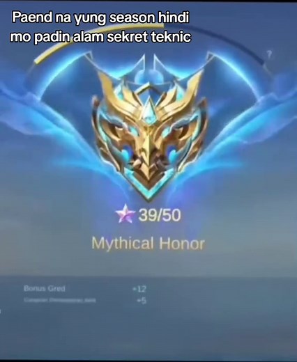 Mastering Season Secrets in MLBB