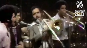 14K views · 594 reactions | AGUANILE (EN VIVO) -- HECTOR LAVOE | SALSA SON - VALLE | Facebook