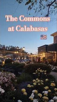 Beautiful Calabasas!