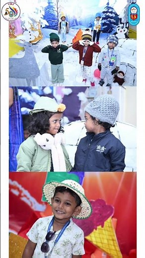 Seasons Fiesta #subscribe #vmj