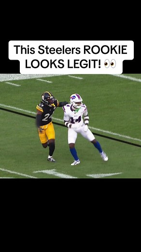 Joey Porter Jr Impressive Debut Highlights