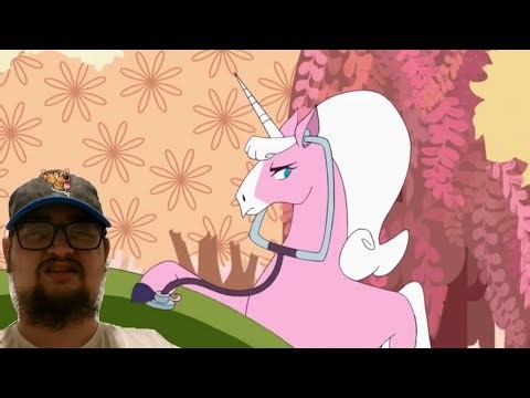 Doctor Lollipop (2013) – First Time Watching: Can a unicorn physician handle fairy-tale chaos?