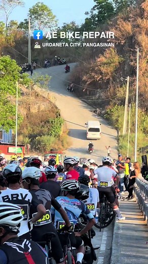 Hari ng Ahon: The Asin Ascent - April 5, 2026