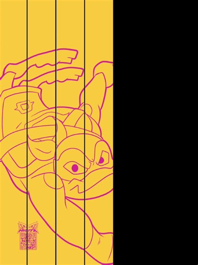 Any Rise of the TMNT fans here?? #tmnt #riseoftmnt #ninjaturtles