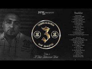 SPM - City of Dank (Remastered)