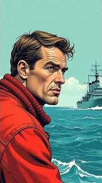 The Cod Wars: Iceland’s High-Stakes Sea Battles