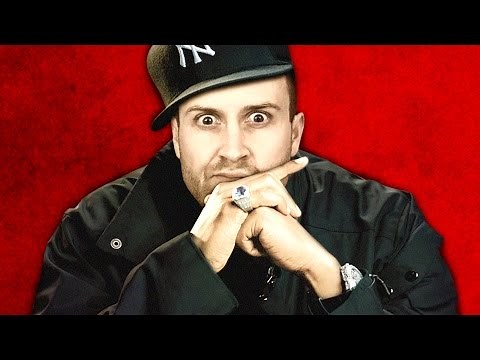 99 PROBLEMS (Cards Against Humanity)