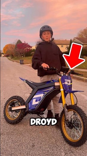 2025 Droyd Berzerker