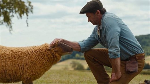 The Sheep Detectives official trailer