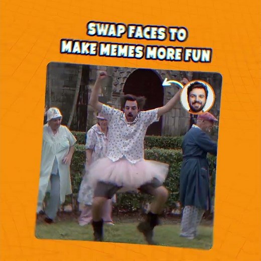 Add Your Face to Popular Videos | Meme Maker