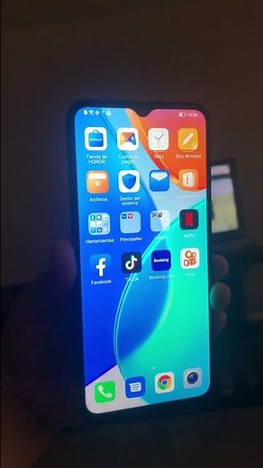Honor X6s: Unboxing y primeras impresiones